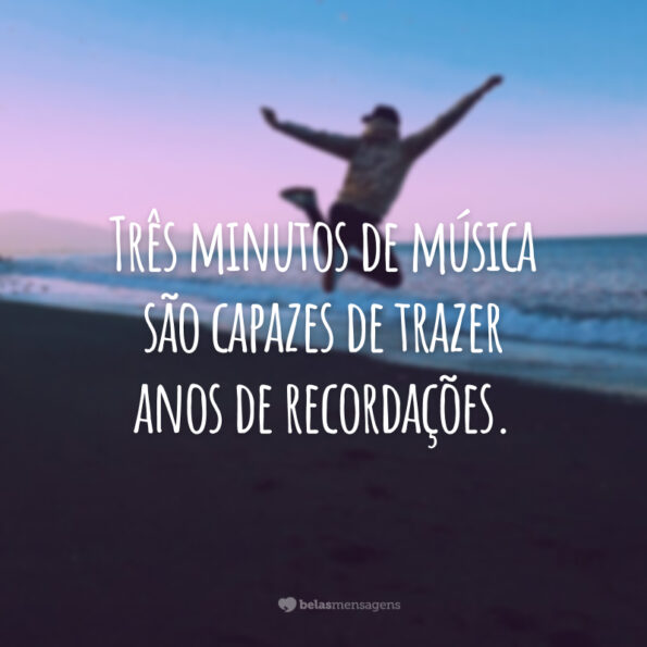 40 frases sobre música para quem tem playlist para toda ocasião
