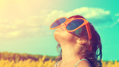 40 frases de sol para curtir o verão que existe em você