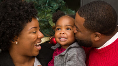 30 frases de Natal em família para estreitar laços fraternos