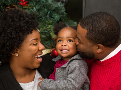 30 frases de Natal em família para estreitar laços fraternos