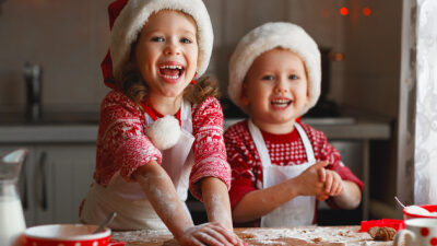 20 frases de véspera de Natal que preparam a celebração