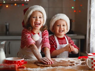 20 frases de véspera de Natal que preparam a celebração