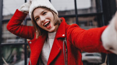 60 frases para foto de Natal para legendar bons momentos