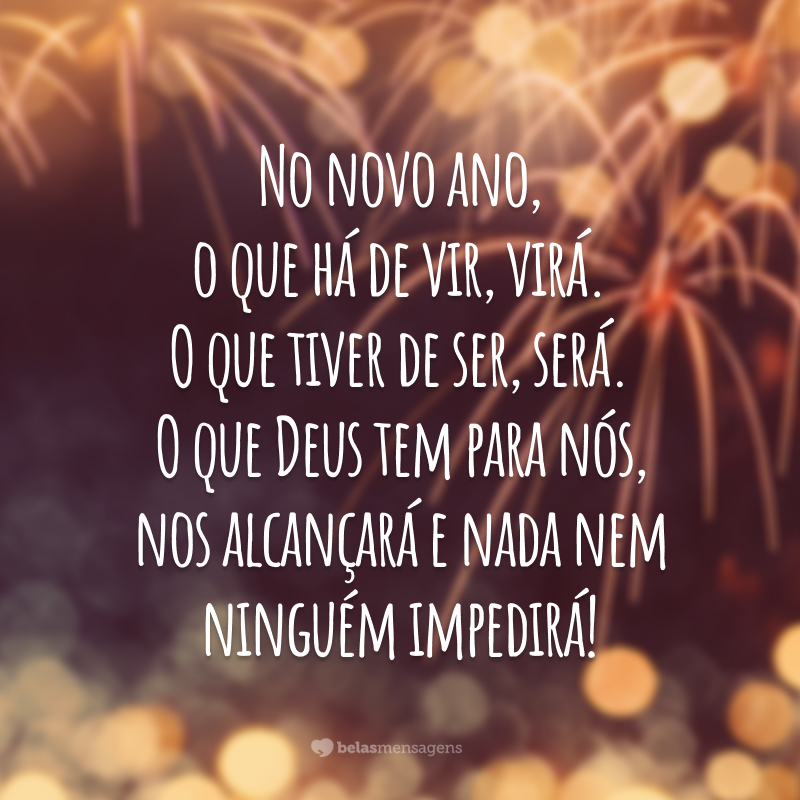 45 frases bonitas de Ano Novo para receber 2022 com carinho