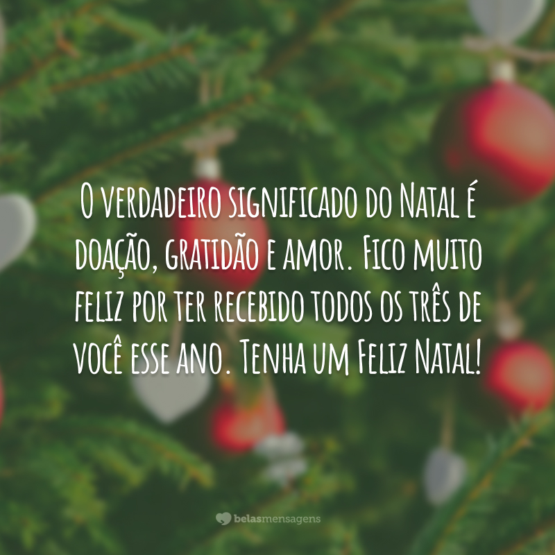 35 frases natalinas para funcionários com muitos agradecimentos 35 frases natalinas para funcionários com muitos agradecimentos