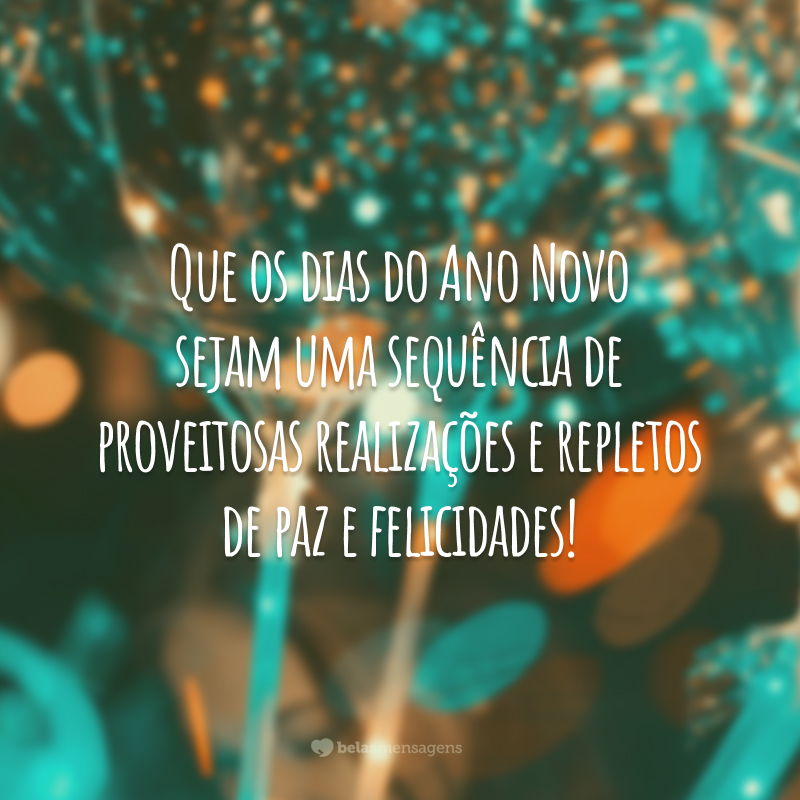 80 frases para foto de Ano Novo que são pura inspiração