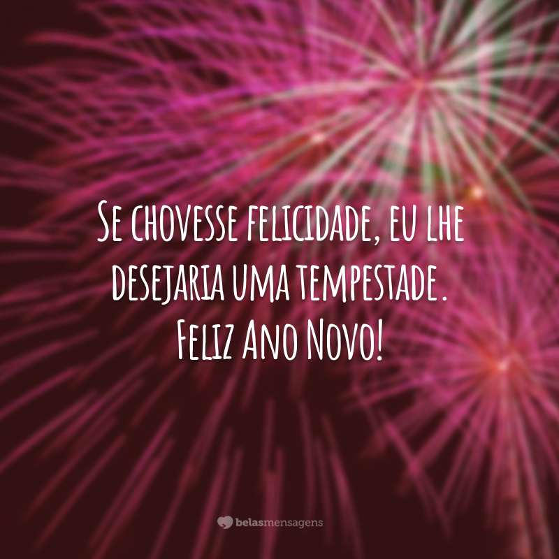 80 frases para foto de Ano Novo que são pura inspiração