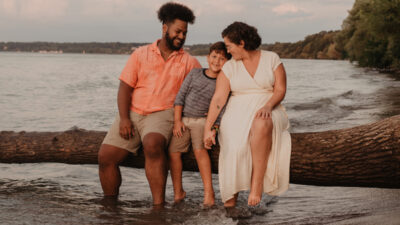 Feliz Dia dos Pais, meu amor: 50 frases para agradecer a parceria