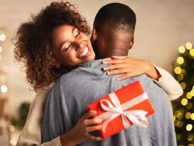 20 frases natalinas de agradecimento para demonstrar carinho