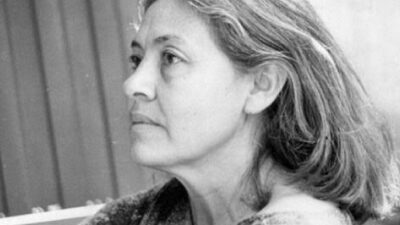 70 frases de Adélia Prado que demonstram seu talento inigualável