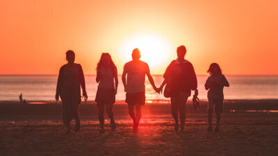 60 frases de eu amo minha família para declarar seus sentimentos