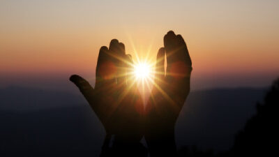 50 frases de fé em Deus porque dEle que vem nossa força