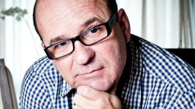 40 frases de Luiz Ruffato que expressam a opinião do escritor