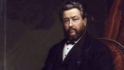 40 frases de Spurgeon para aprender com os ensinamentos do pregador