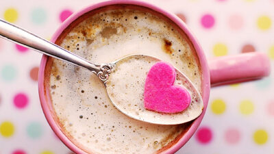 40 frases de Valentine’s Day para celebrar o amor em todas as formas