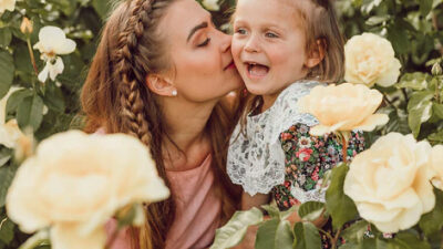 40 frases para filha abençoada cheias de carinho e delicadeza