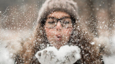 40 frases de inverno para se aquecer nos dias gelados