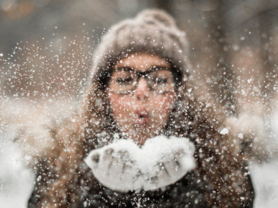40 frases de inverno para se aquecer nos dias gelados