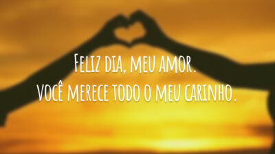 Feliz dia
