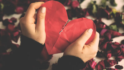 40 frases de despedida de amor para superar o fim do relacionamento