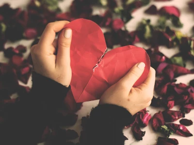 40 frases de despedida de amor para superar o fim do relacionamento