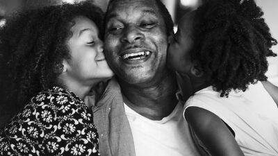 40 frases de pai para filha que declaram seu amor sincero