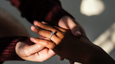 30 frases de pedido de casamento para propor ao amor da sua vida