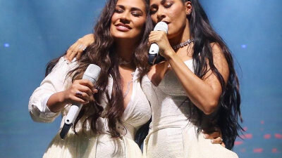 50 frases de Simone e Simaria para cantar junto com as coleguinhas