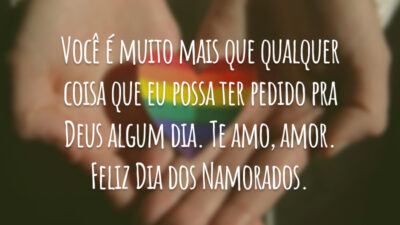 Presente de Deus