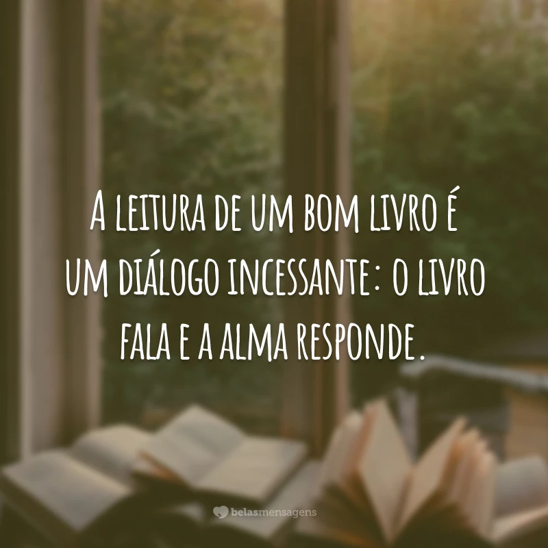 60 frases sobre livros para se apaixonar ainda mais pela leitura
