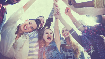 40 frases de agradecimento para amigos importantes na sua vida