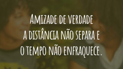 Amizade de verdade a distância não separa e o tempo não enfraquece. #tbt