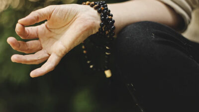 45 frases de meditação para conquistar a paz interior
