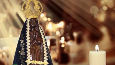 40 frases de Nossa Senhora para pedir por sua proteção