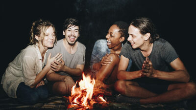 40 frases de boa noite para amigos que vão cultivar suas amizades