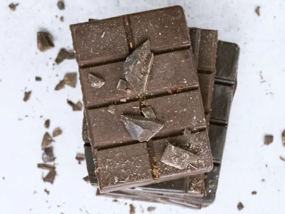 40 frases de chocolate para o chocólatra que existe em você