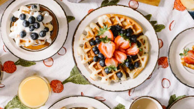 50 frases de comida para quem adora qualquer refeição