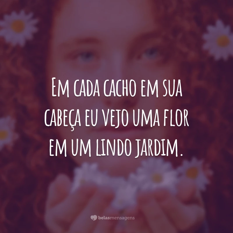 Como eu me sinto quando elogiam meu cabelo  Frases de cabelo, Frases sobre  cabelo, Frases sobre cabelo cacheado