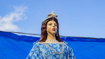 35 frases de Iemanjá que mostram como a rainha dos mares é poderosa