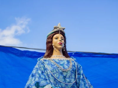 35 frases de Iemanjá que mostram como a rainha dos mares é poderosa