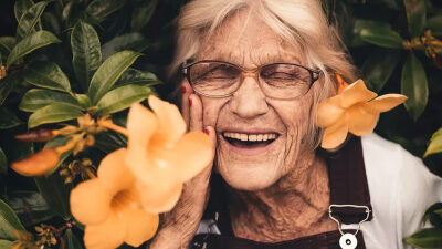 40 frases sobre idosos que mostram porque eles merecem respeito