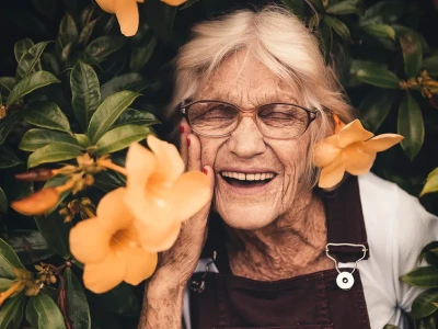 40 frases sobre idosos que mostram porque eles merecem respeito