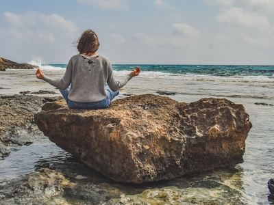 60 frases de espiritualidade para buscar a evolução do seu espírito