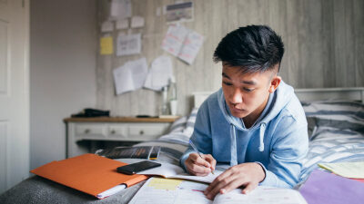 40 frases de estudo para quem não tem preguiça de aprender