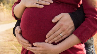 40 frases para esposa grávida repletas de apoio e muito amor