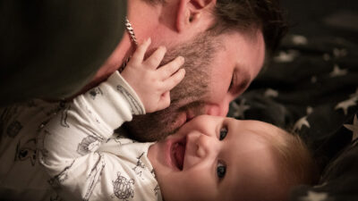 65 frases para filha bebê que celebram a vida da sua princesinha