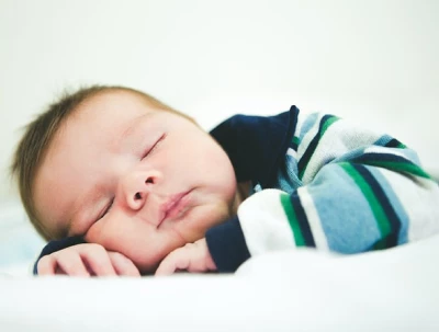40 frases para recém-nascido que refletem a alegria do nascimento