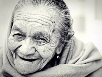 40 frases sobre envelhecer repletas de sabedoria e aceitação
