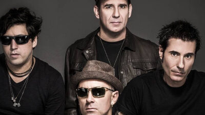 50 frases do Capital Inicial para quem adora rock nacional
