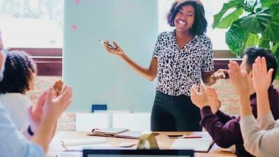 45 frases de agradecimento para chefe que o deixarão super feliz
